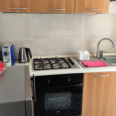 Apartment Bellagio. Asso Dış mekan fotoğraf