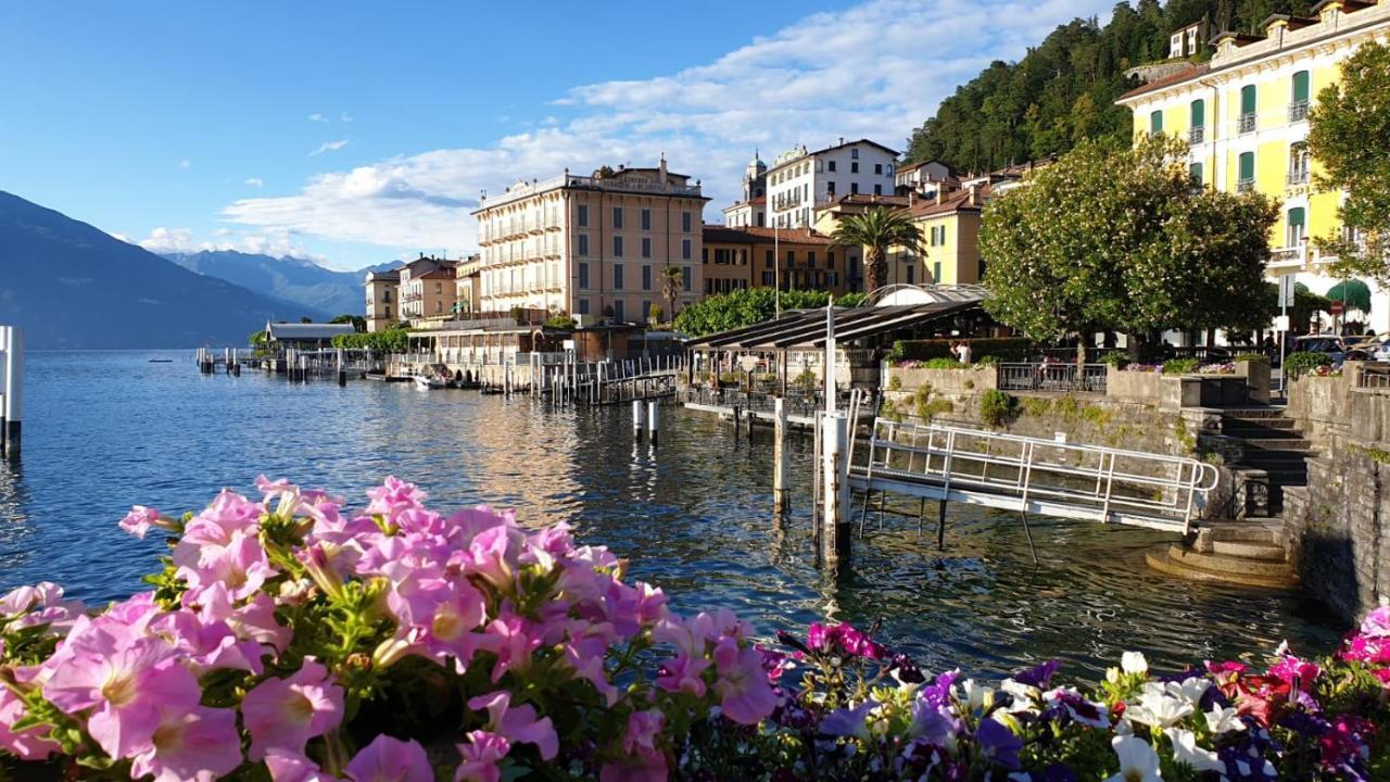 Apartment Bellagio. Asso Dış mekan fotoğraf