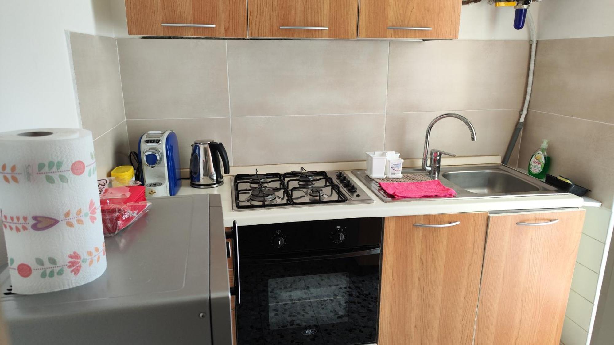 Apartment Bellagio. Asso Dış mekan fotoğraf